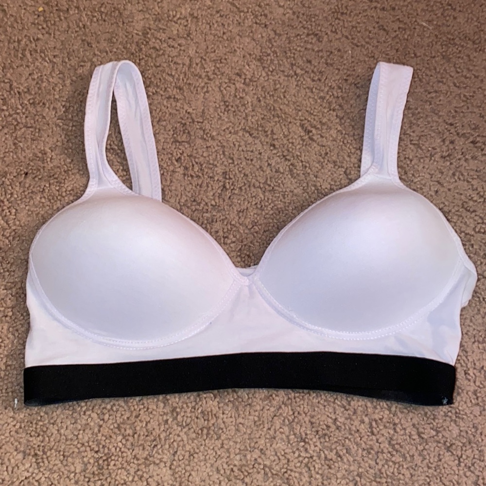 New no underwire bra